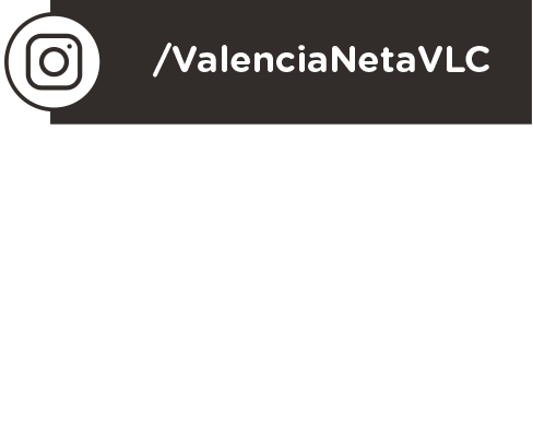 Acceder a Instagram /ValenciaNetaVLC