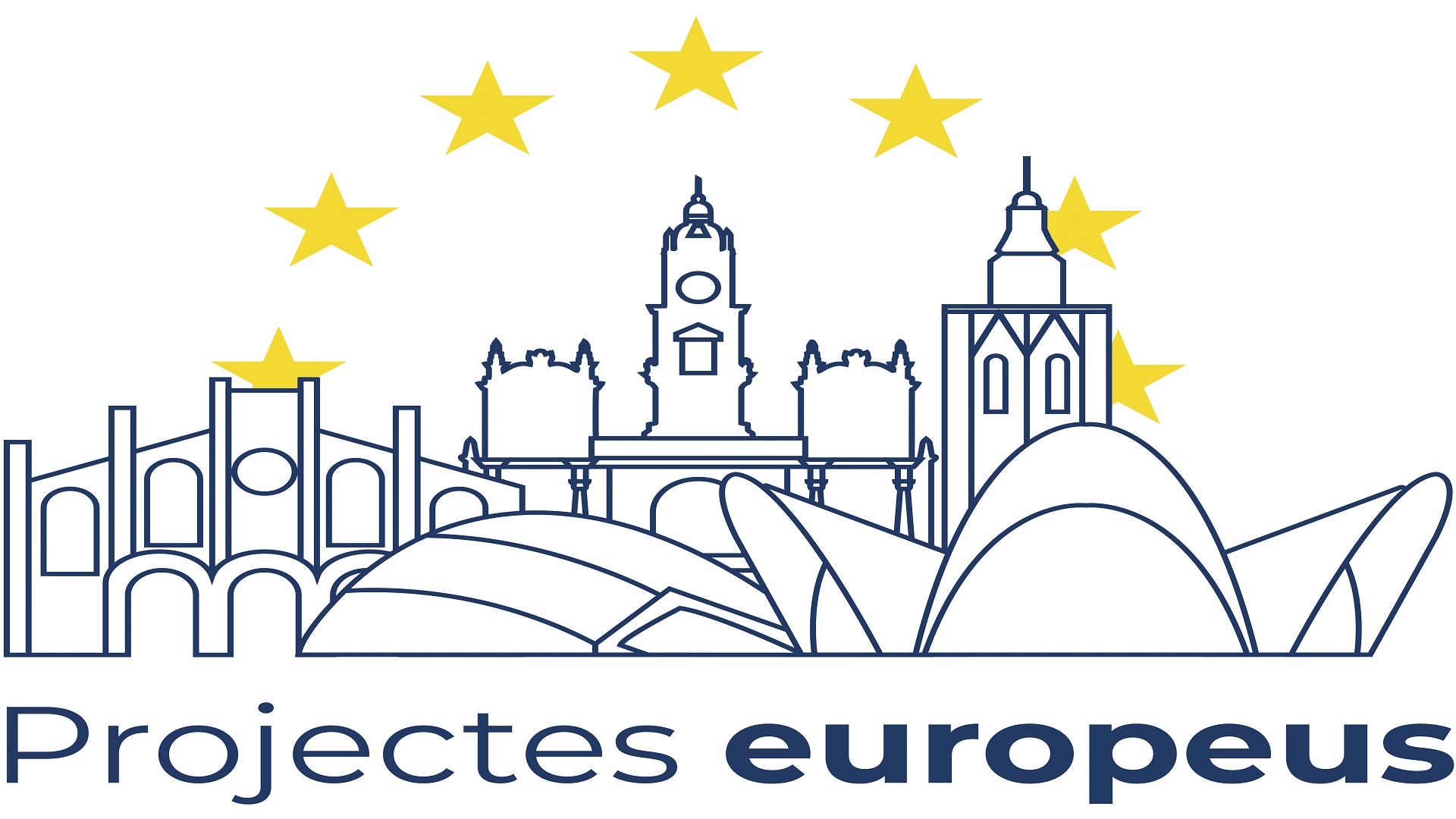 Projectes europeus