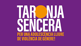 Prevenció i atenció violència de gènere entre adolescents