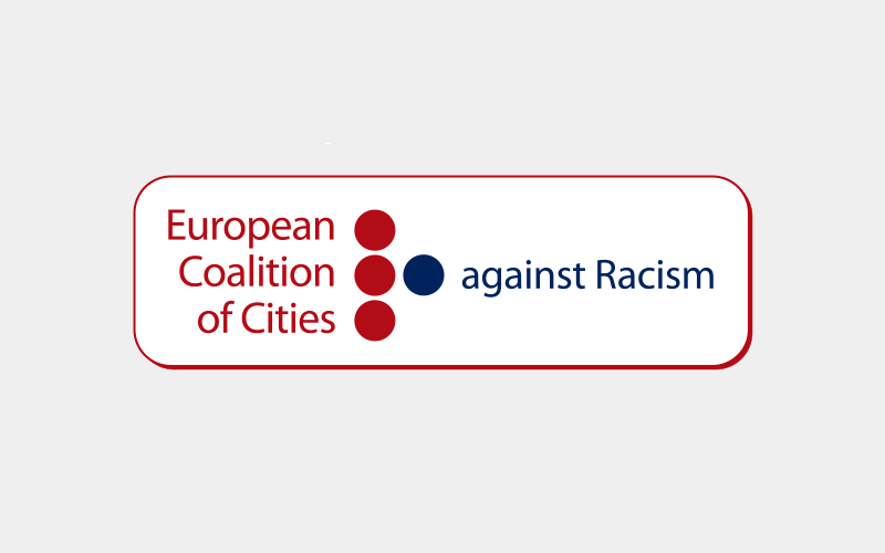coalicion europea de ciudades contra el racismo