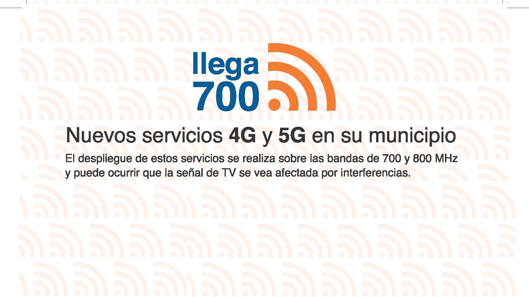Connexions mòbils més veloces i millor cobertura arriben a València amb els desplegaments 4G i 5G
