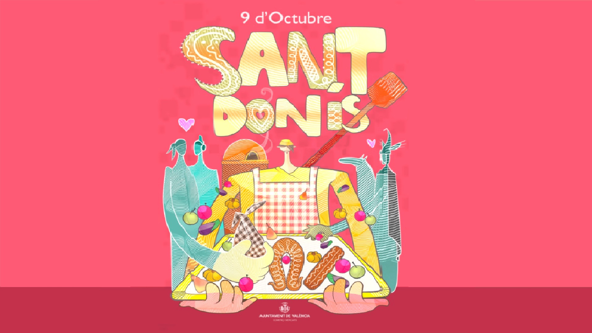 Día de Sant Donís