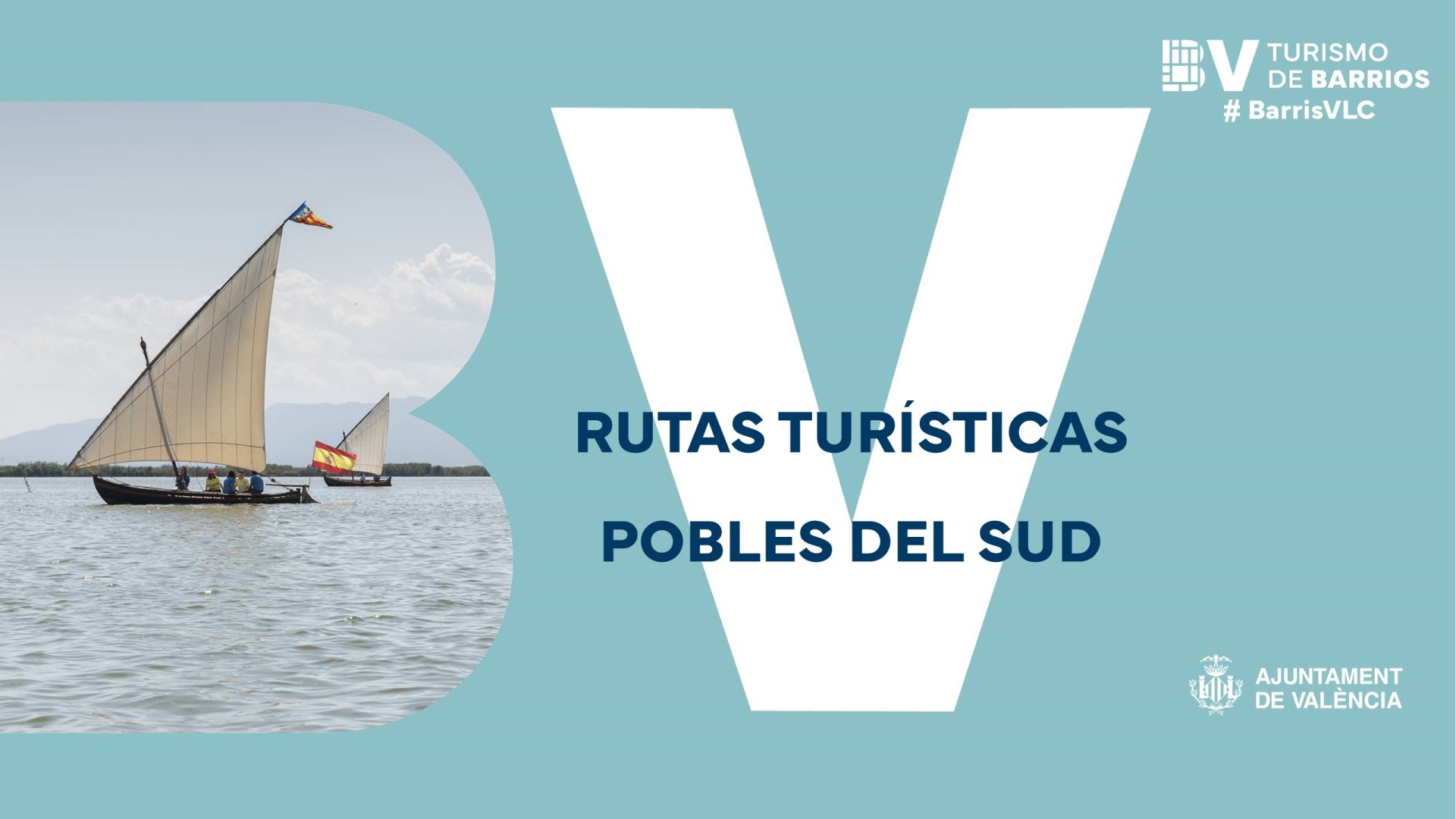 Ruta por Pobles del Sud