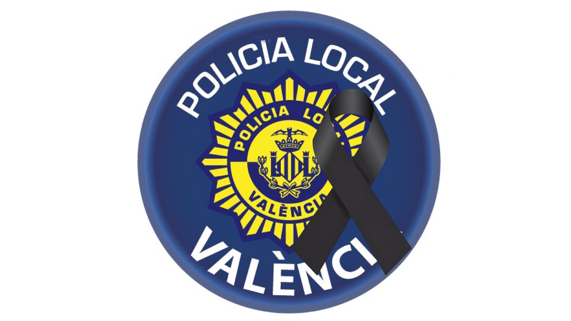 logo policia local amb crespó