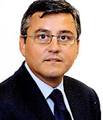 Cristóbal Grau Muñoz