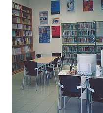 Centro de Documentación