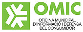 Logo de la Oficina Municipal de Información y Defensa del Consumidor