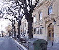 Centro de Educación Infantil Casa de la Caridad