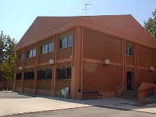 Centre Municipal de Dia Fuente de San Luis