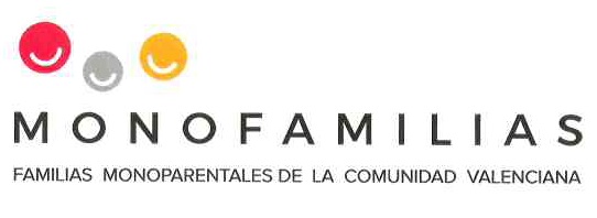 Familias monoparentales de la Comunidad Valenciana