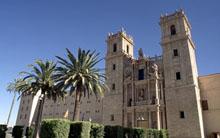 Antiguo Monasterio San Miguel de los Reyes
