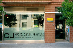 Centro Russafa