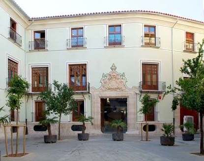 Palacio de Cerveró