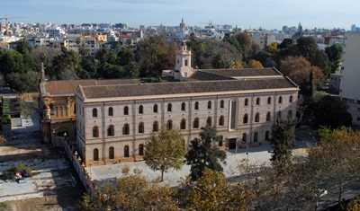 Colegio Jesuitas