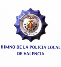 Himno de la Policía Local de Valencia