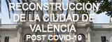 Reconstrucción de la ciudad de València